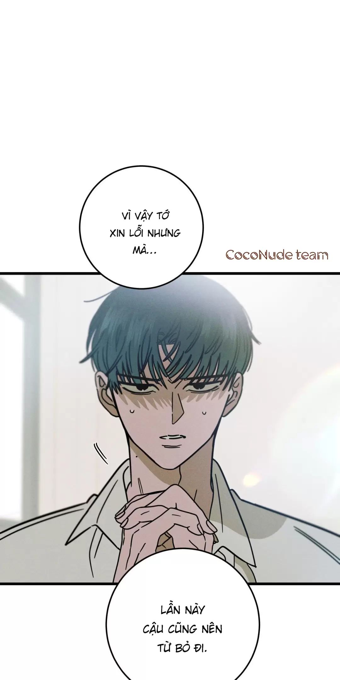 lời tỏ tình từ con số 0 chapter 32 52