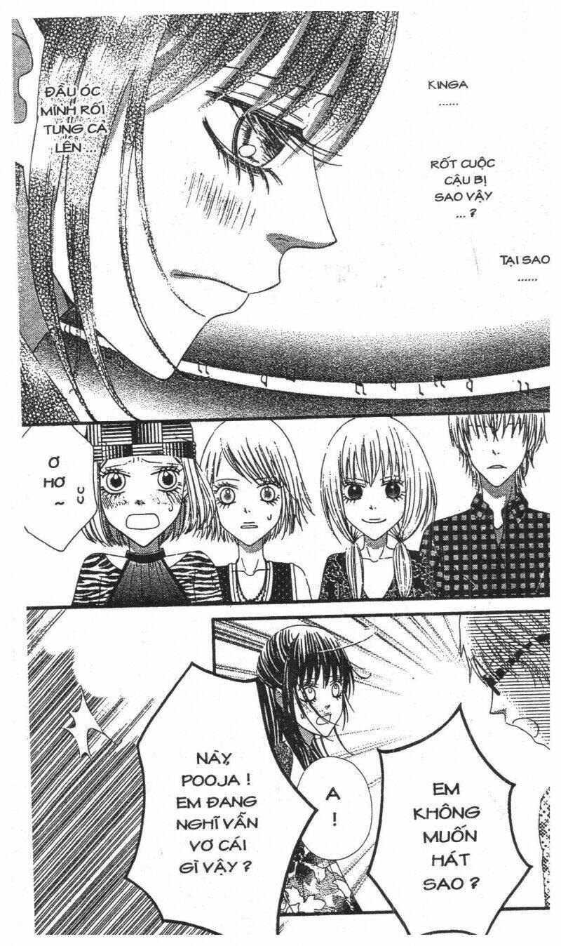 zekkyou cinderella chapter 2 146