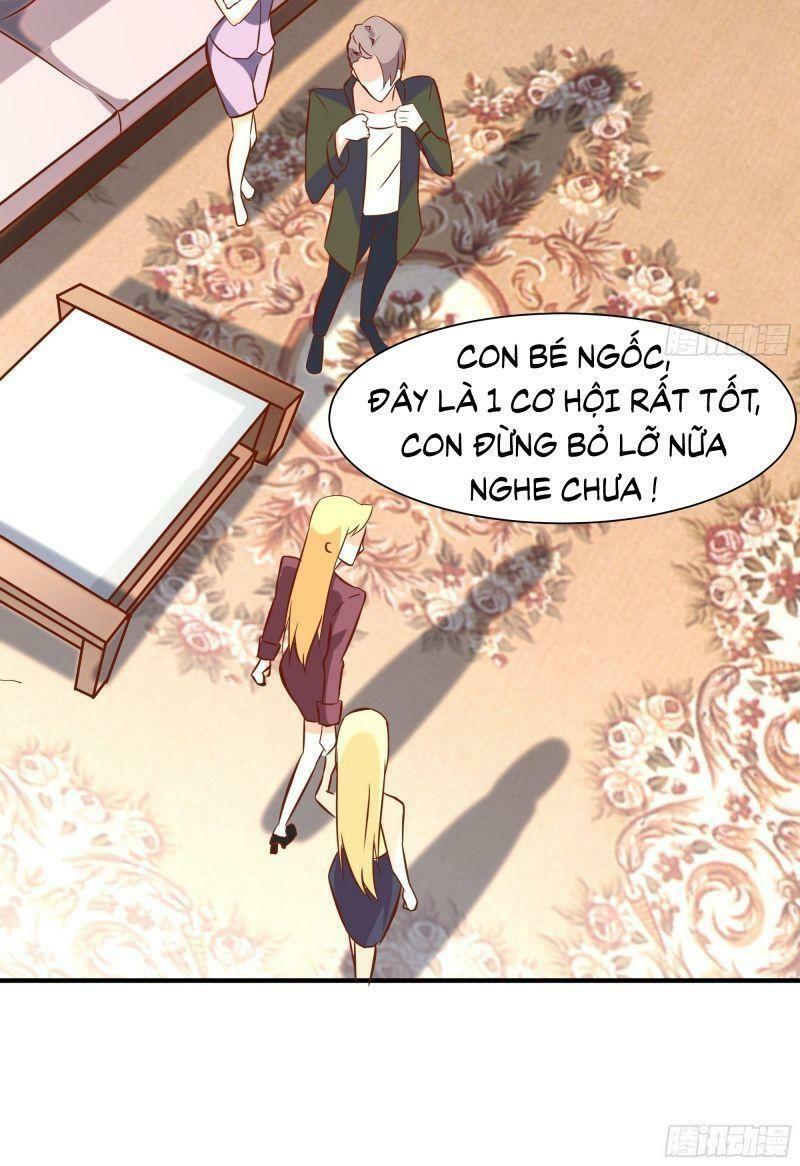 nãi ba là chiến thần mạnh nhất chapter 19 18