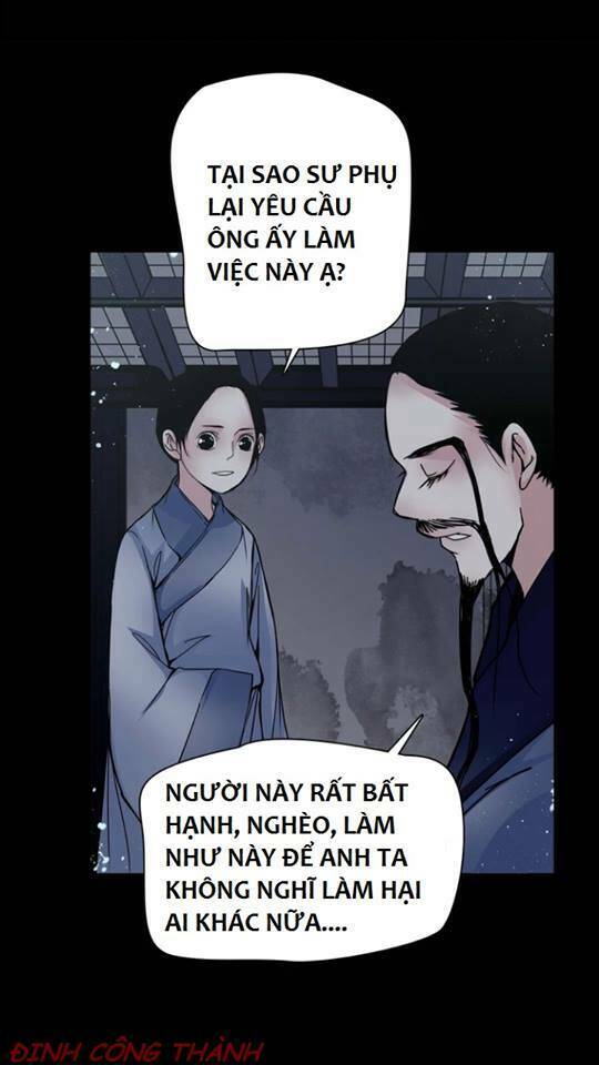 tiểu quỷ chapter 4 11