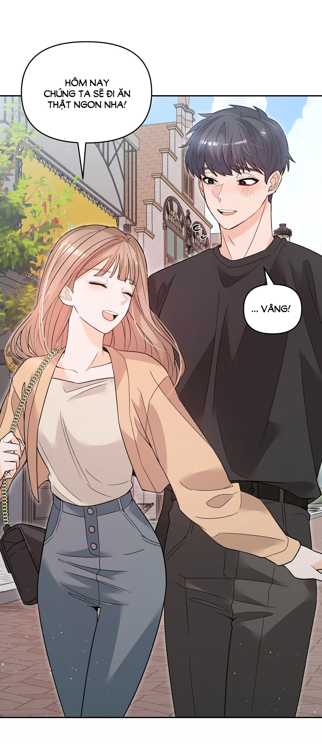 Dick Deep chapter 6.1 - Trang 32