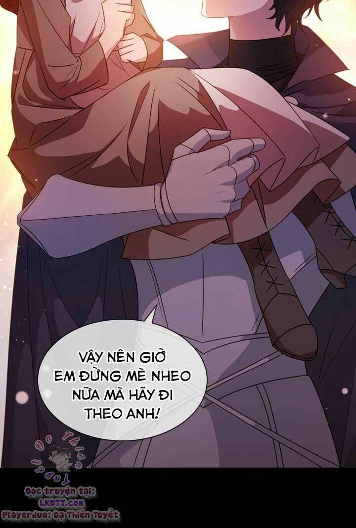 để yên cho tiểu thư hiền chapter 27 28