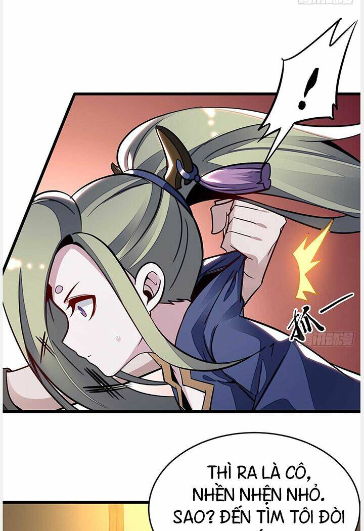 bất tử thần vương tu liên tục chapter 73 5