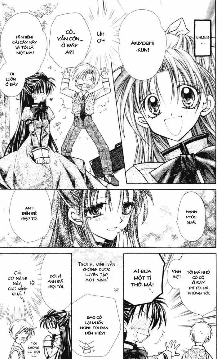 ginyuu meika chapter 0 9