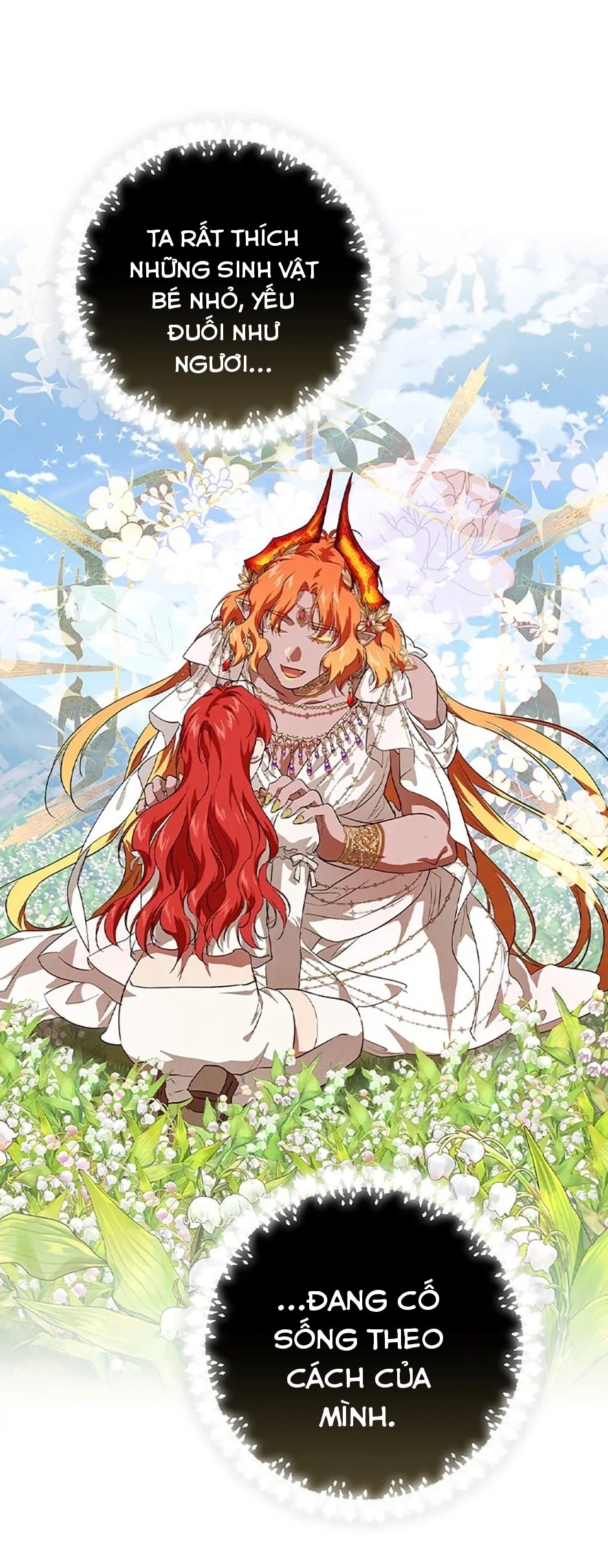 đi tìm con trai của cha tôi chapter 53 52