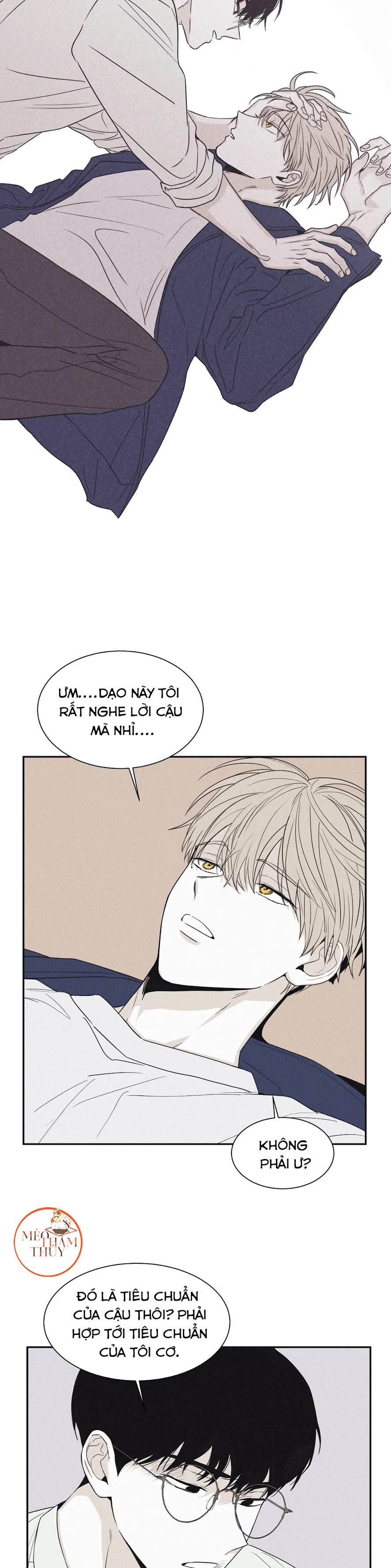 chiếu tướng chapter 57 2