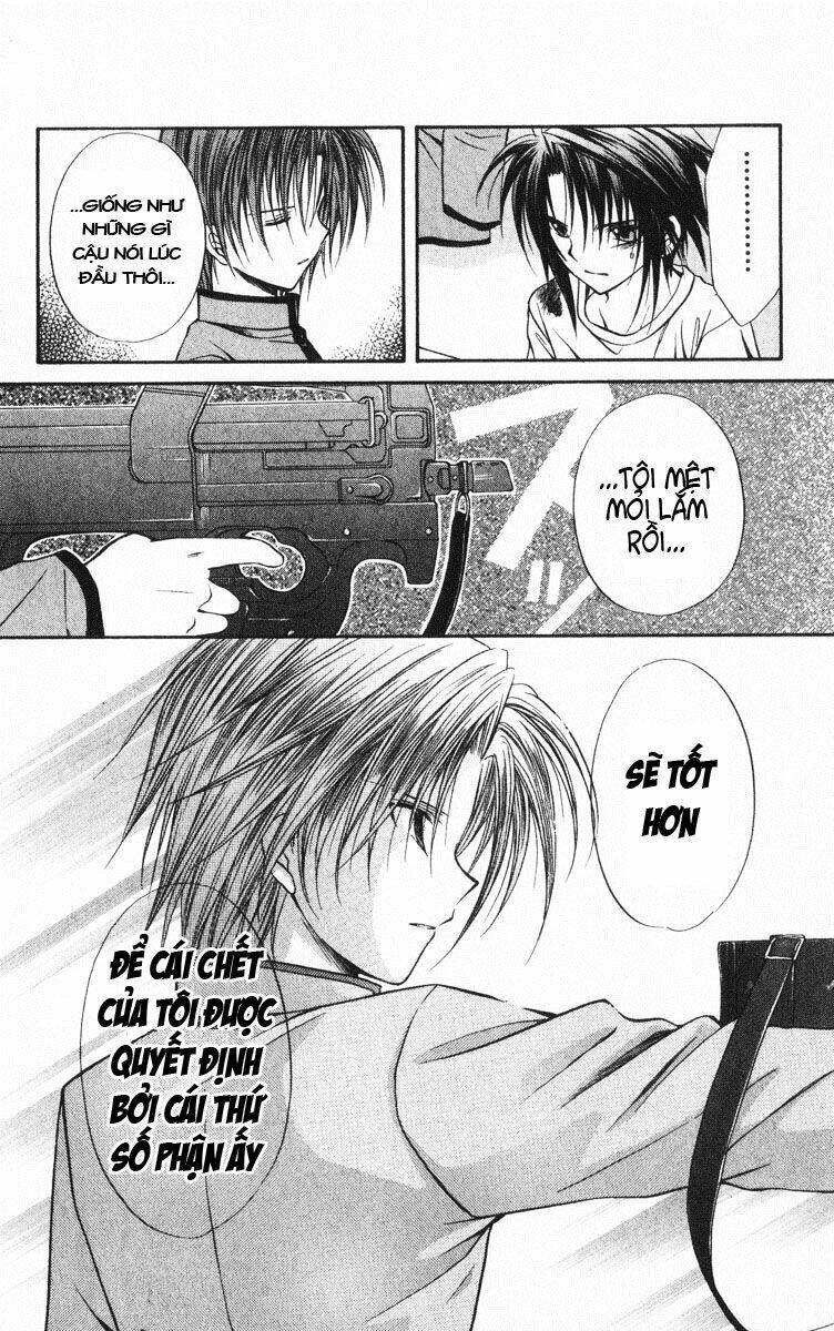 spiral: suiri no kizuna chapter 40 29