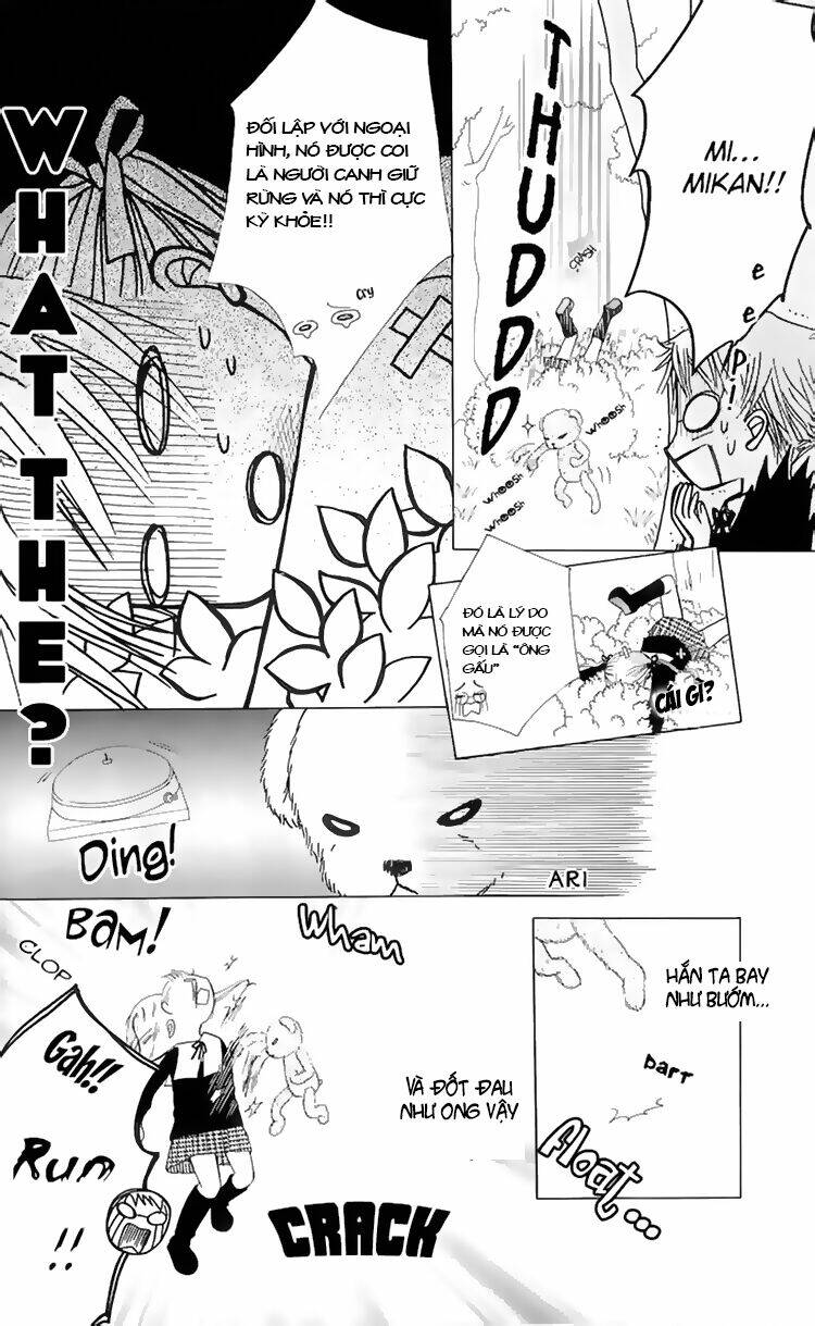gakuen alice chapter 4 6