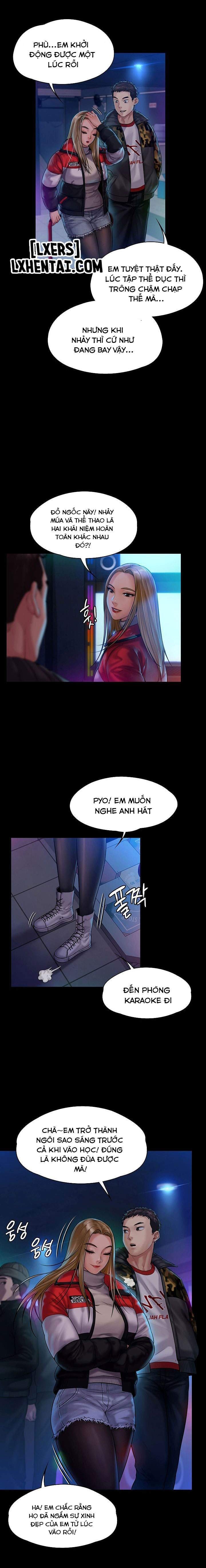 ong chúa chapter 153 19