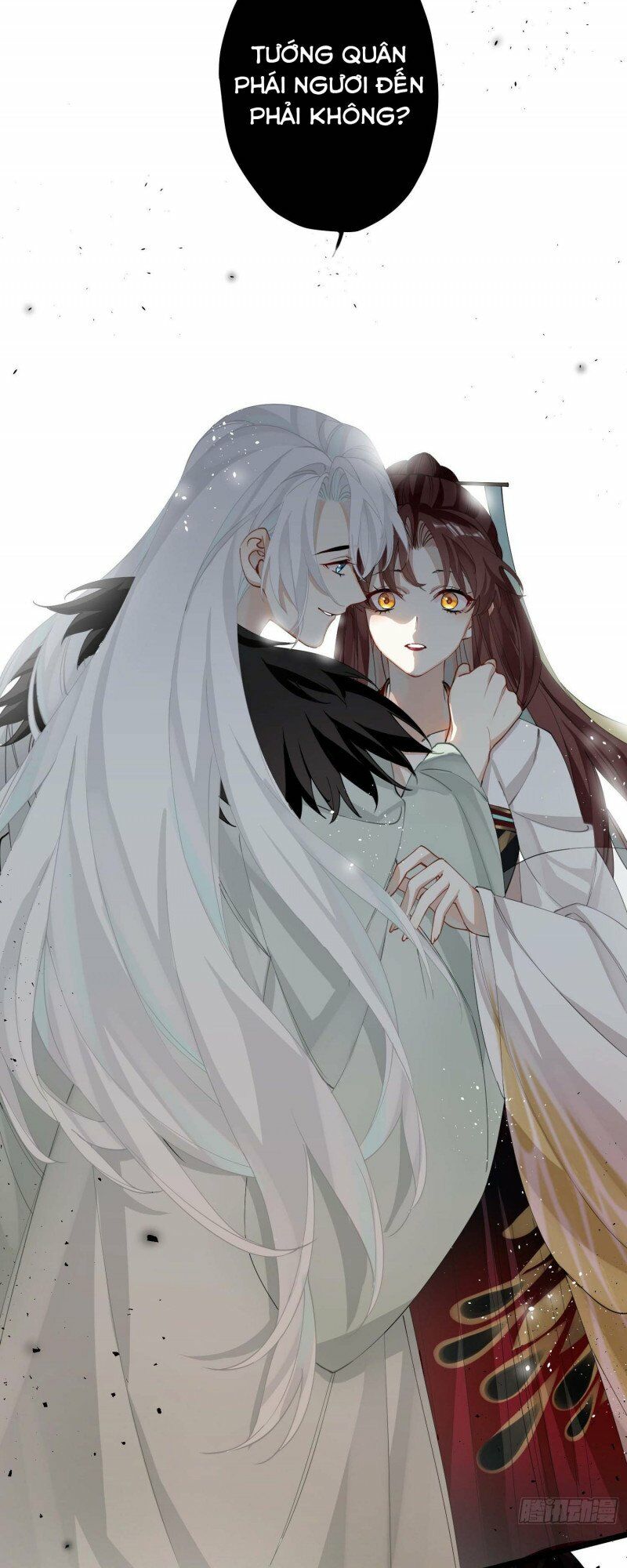 phế vật công chúa muốn nhặt chồng chapter 38 2