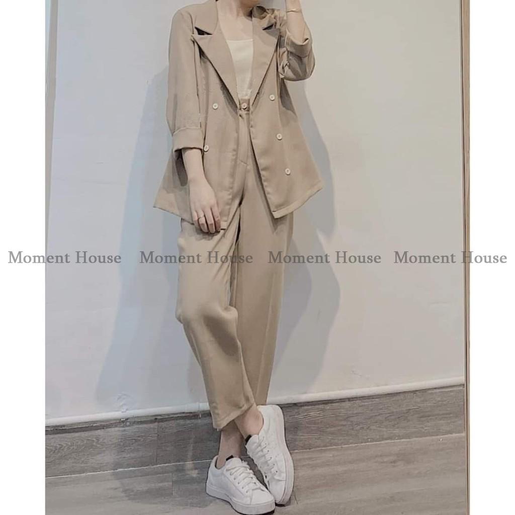 VEST Quần 9 tấc màu mới ( VẢI SIÊU ĐẸP