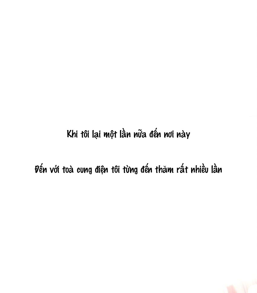 tình cũ là vua chapter 33.5 5
