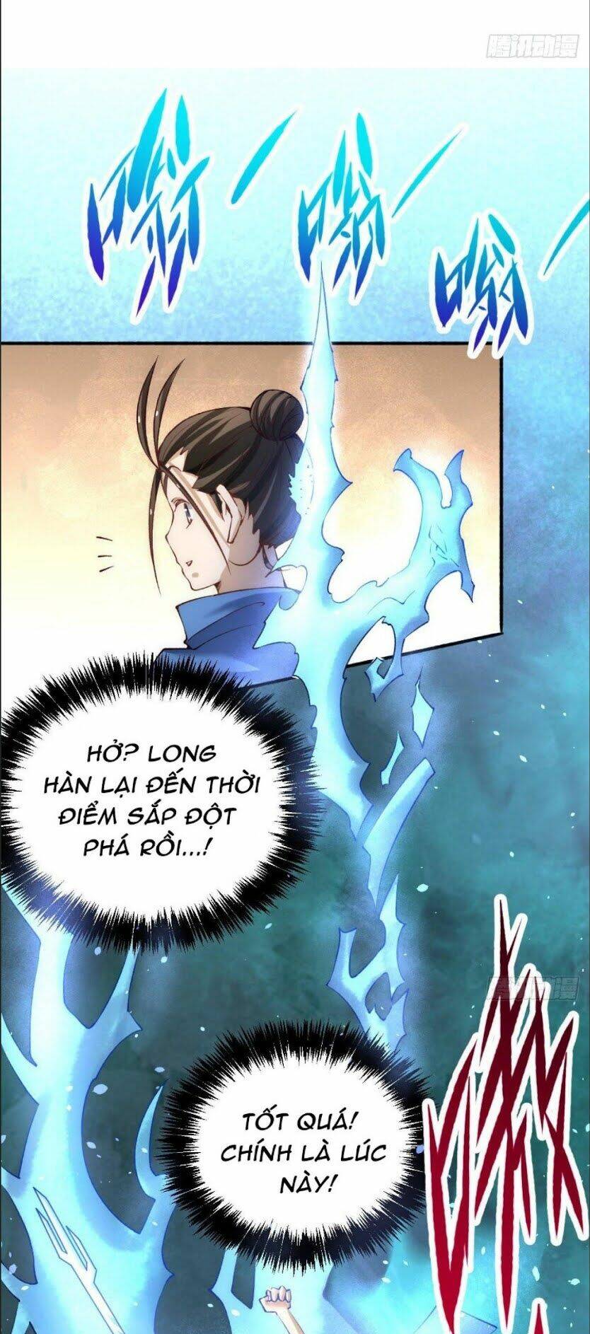 đô thị đỉnh phong cao thủ chapter 117 28