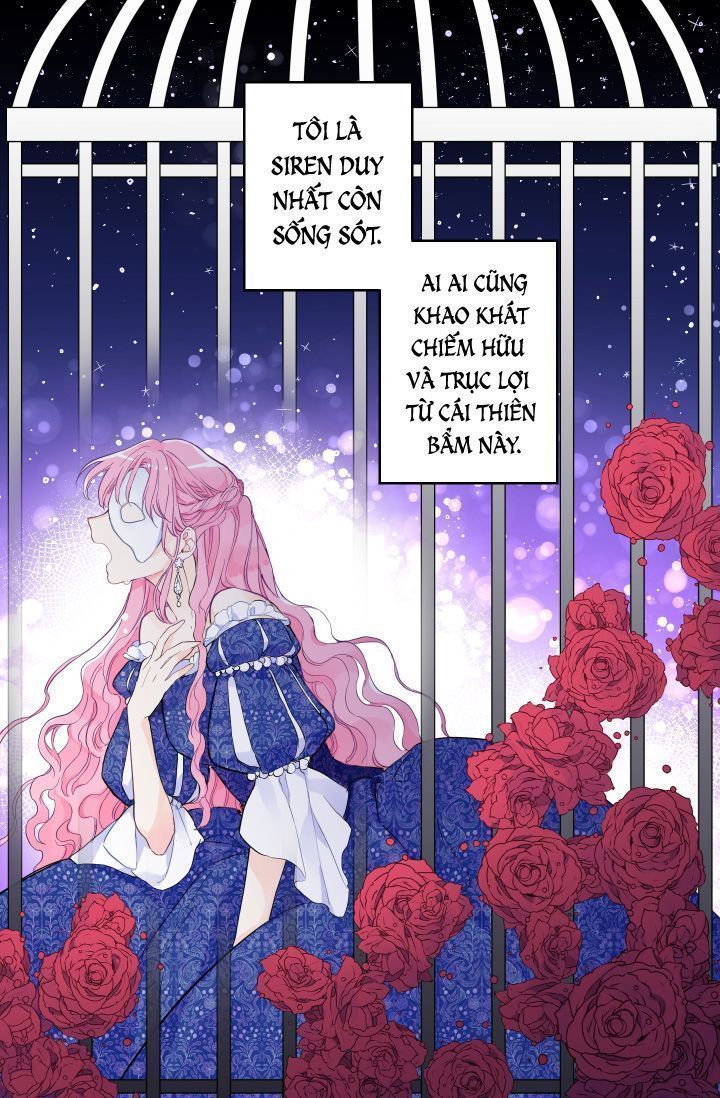 trở thành gia đình của nam phụ phản diện chapter 1 2