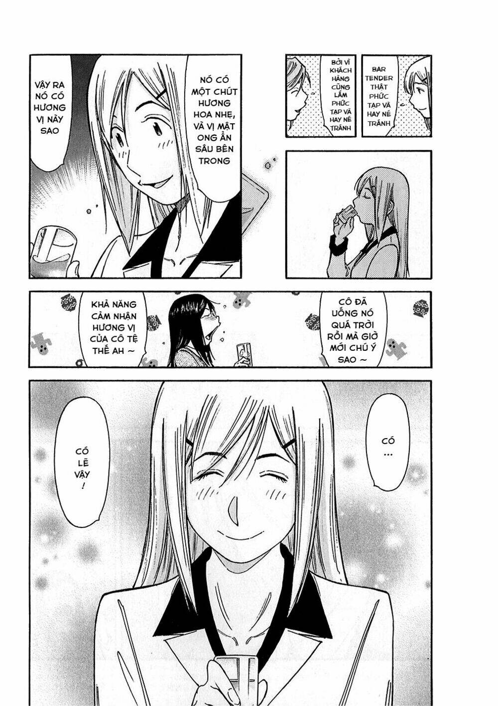 bartender chapter 150 21