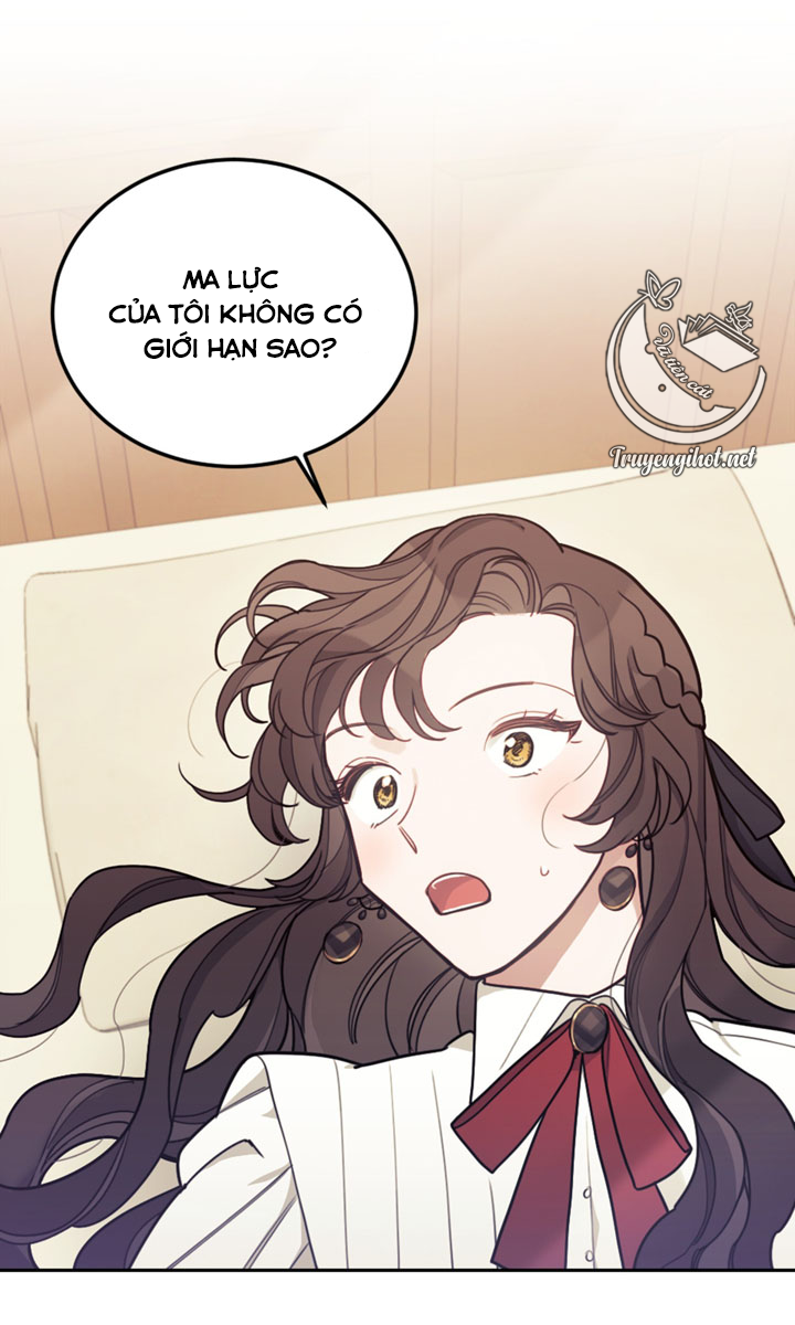 tôi xin trịnh trọng từ chối nam chính! chapter 10.2 40