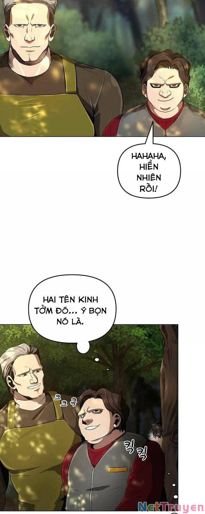 con đường diệt thần chapter 14 4
