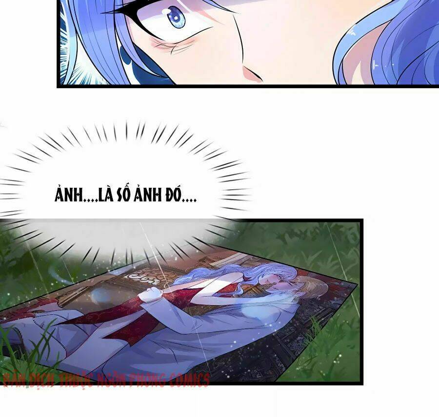 loạn thế tù sủng: thiếu soái bất lương của ta chapter 45 15