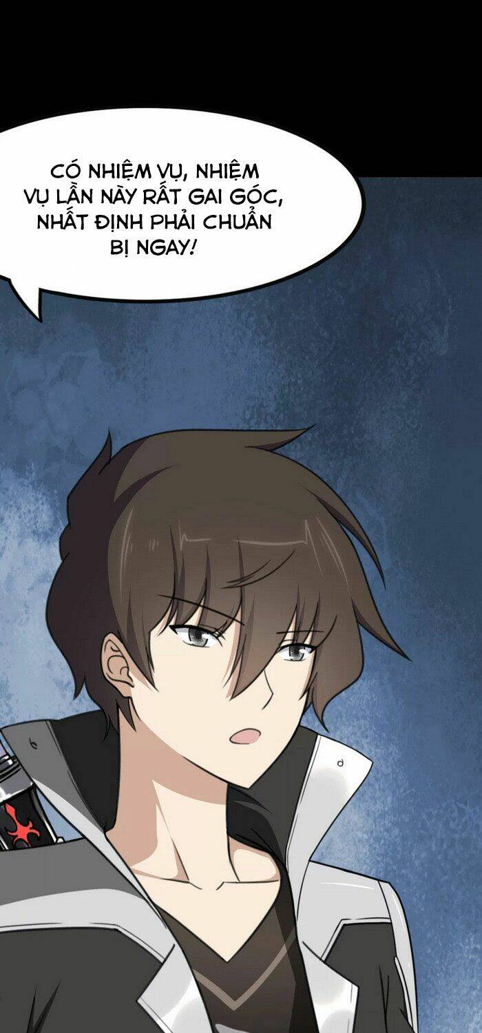 bạn gái virus của tôi chapter 192 21