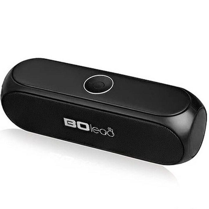 Loa Bluetooth cao cấp BOlead S7 màu Đỏ - Hàng nhập khẩu