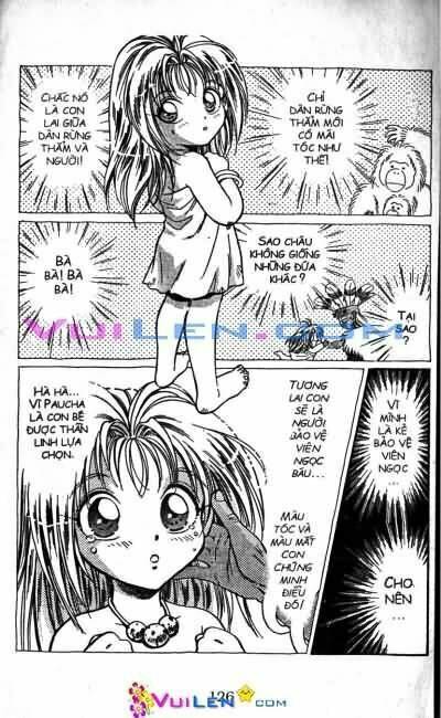 lâu đài cổ chapter 12 126