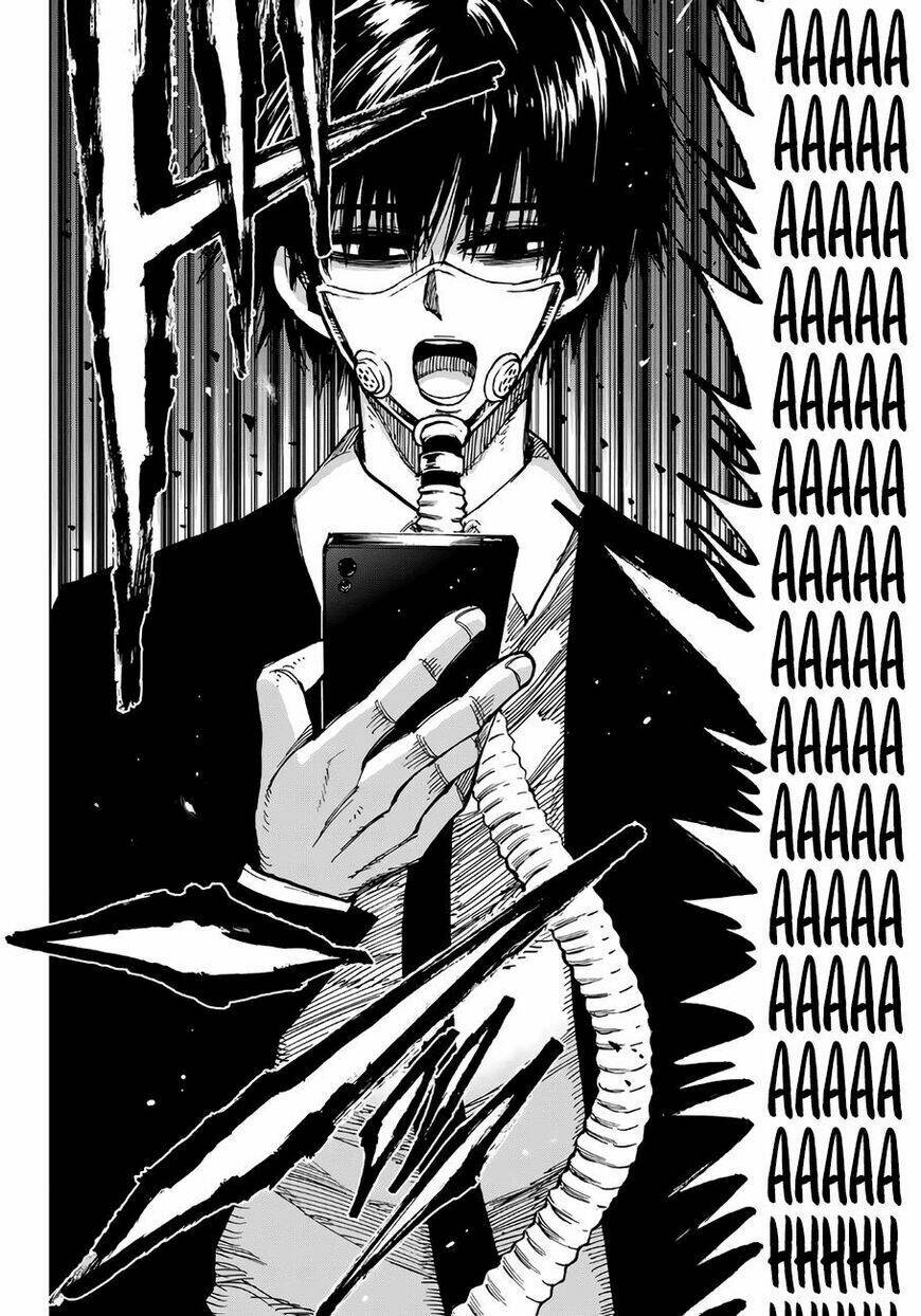 cuộc chiến cờ bạc chapter 15 19