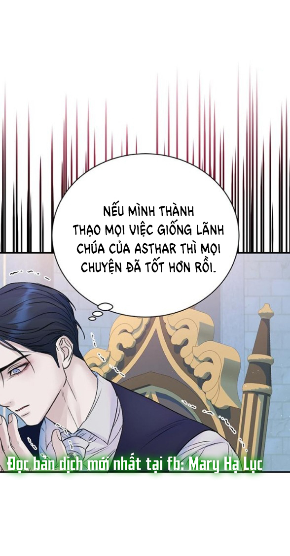 tôi tưởng bản thân không còn sống được bao lâu! chapter 83.2 4