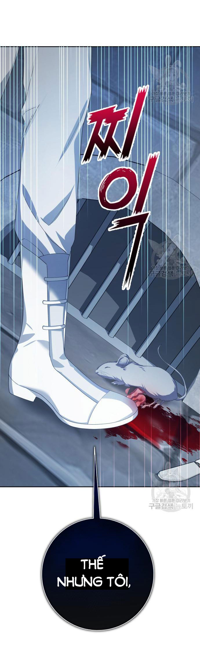 tôi muốn trở thành cô ấy dù chỉ là một ngày chapter 171.2 45