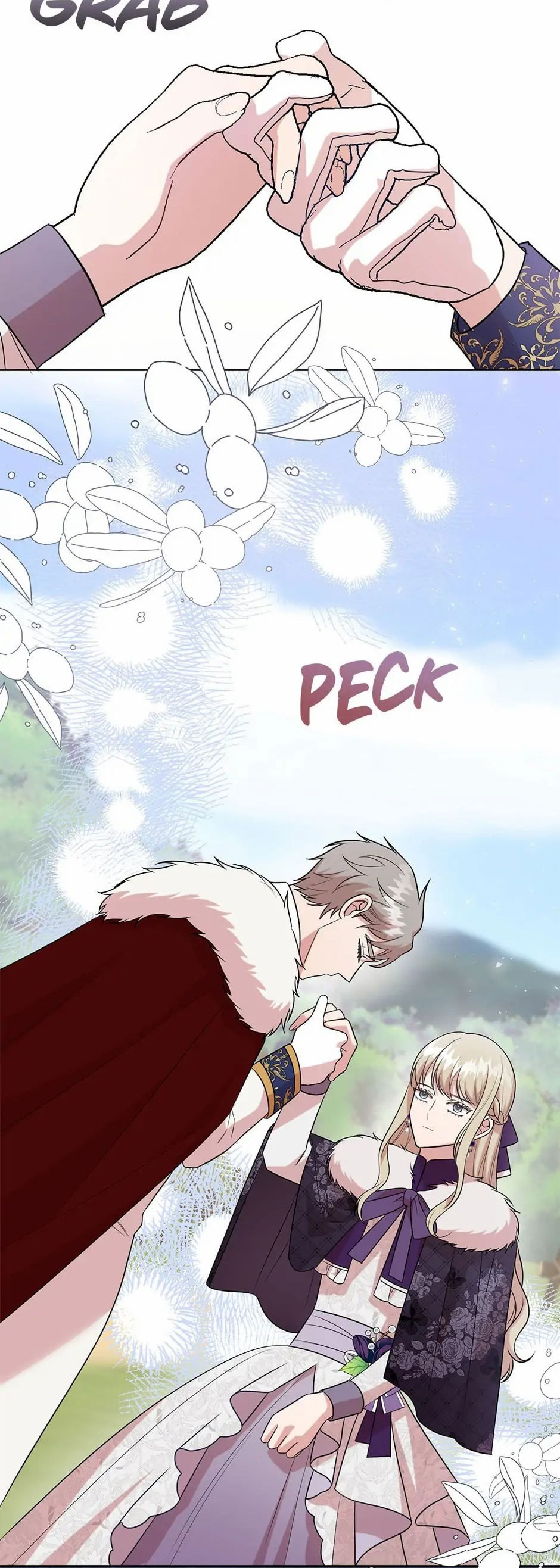 đừng ăn thịt tôi mà chapter 99 40