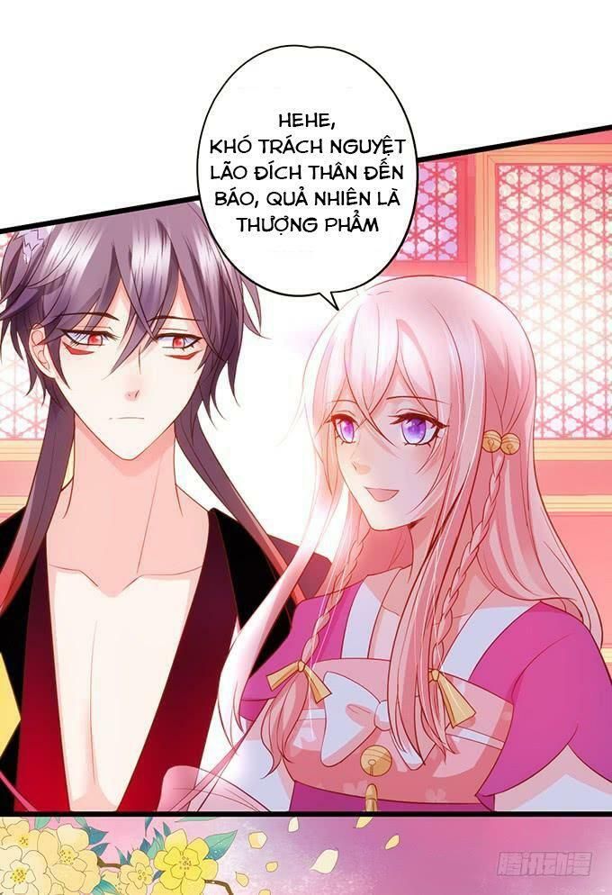 hồ tiên hung bạo chapter 113 48