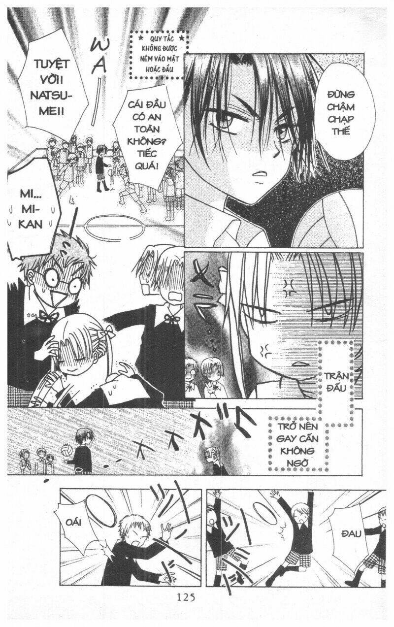 gakuen alice chapter 2 125