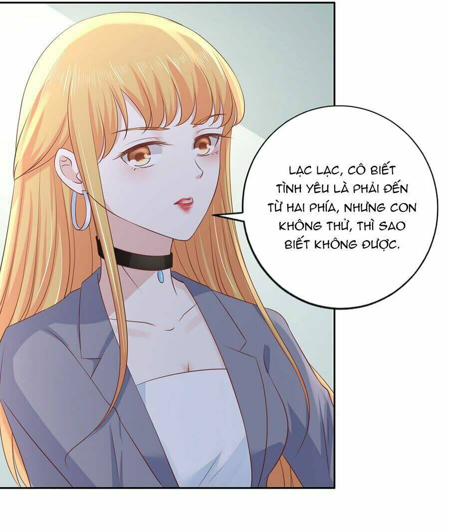 liệt ái tri hạ: series mật đào tiểu tình nhân chapter 230 32