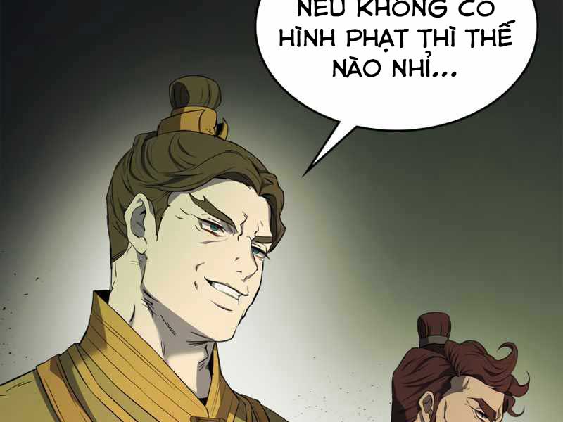 đối đầu với các vị thần Chapter 38 - Trang 2