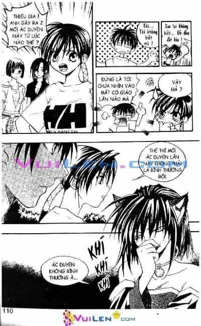 tiên nữ giáng trần chapter 12 110