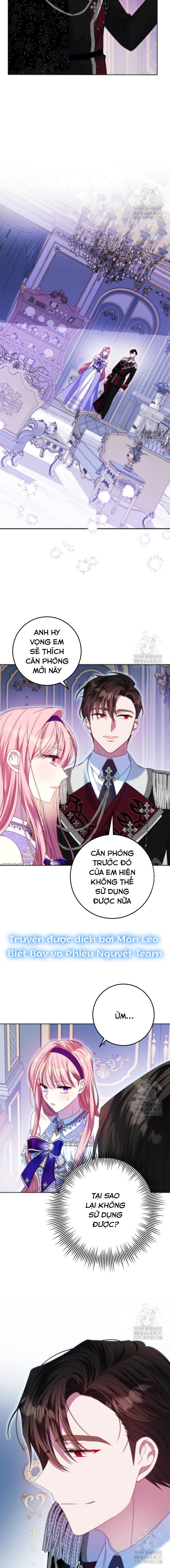 tôi đã gặp nam chính trong ngục tù chapter 35 13