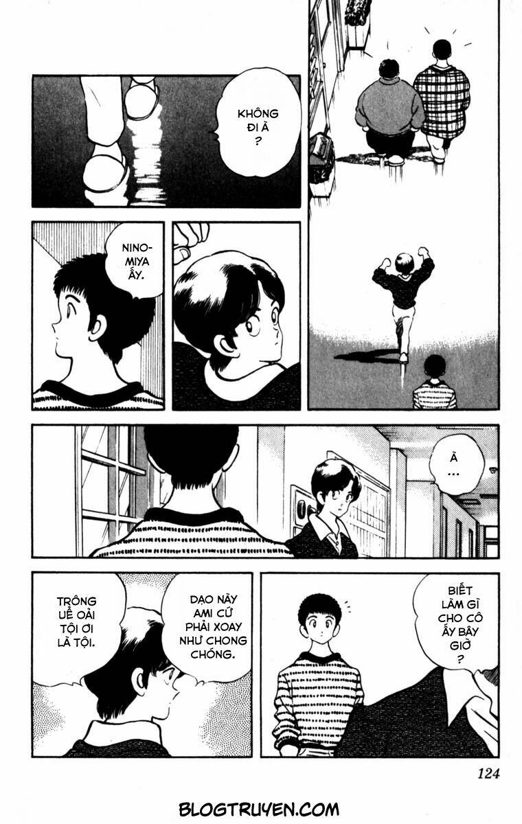 rough - ngọc thô chapter 106 12