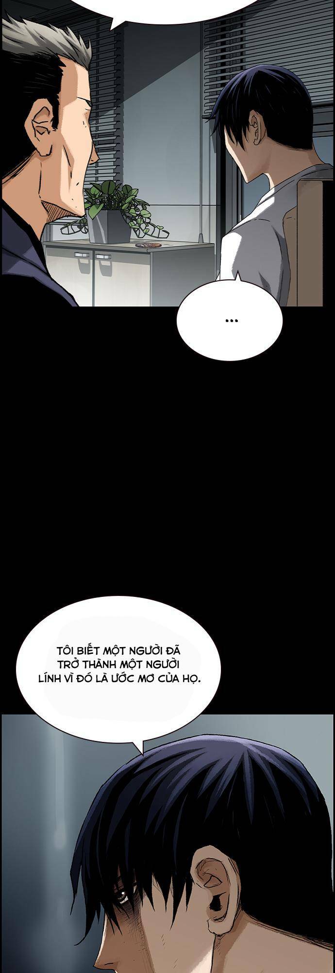 pubg - cuộc chiến sinh tồn - 100 chapter 9 50