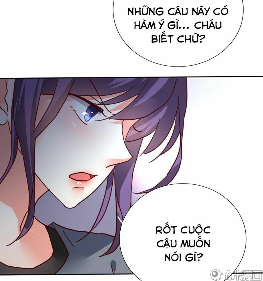 cô gái đặc biệt nhất của tôi chapter 39 12