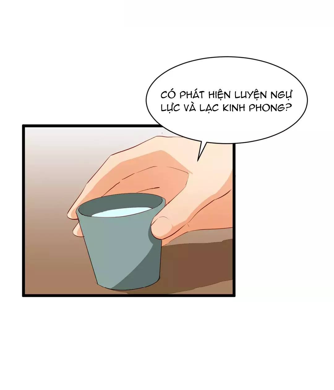 Bồng Sơn Viễn chapter 49 - Trang 39