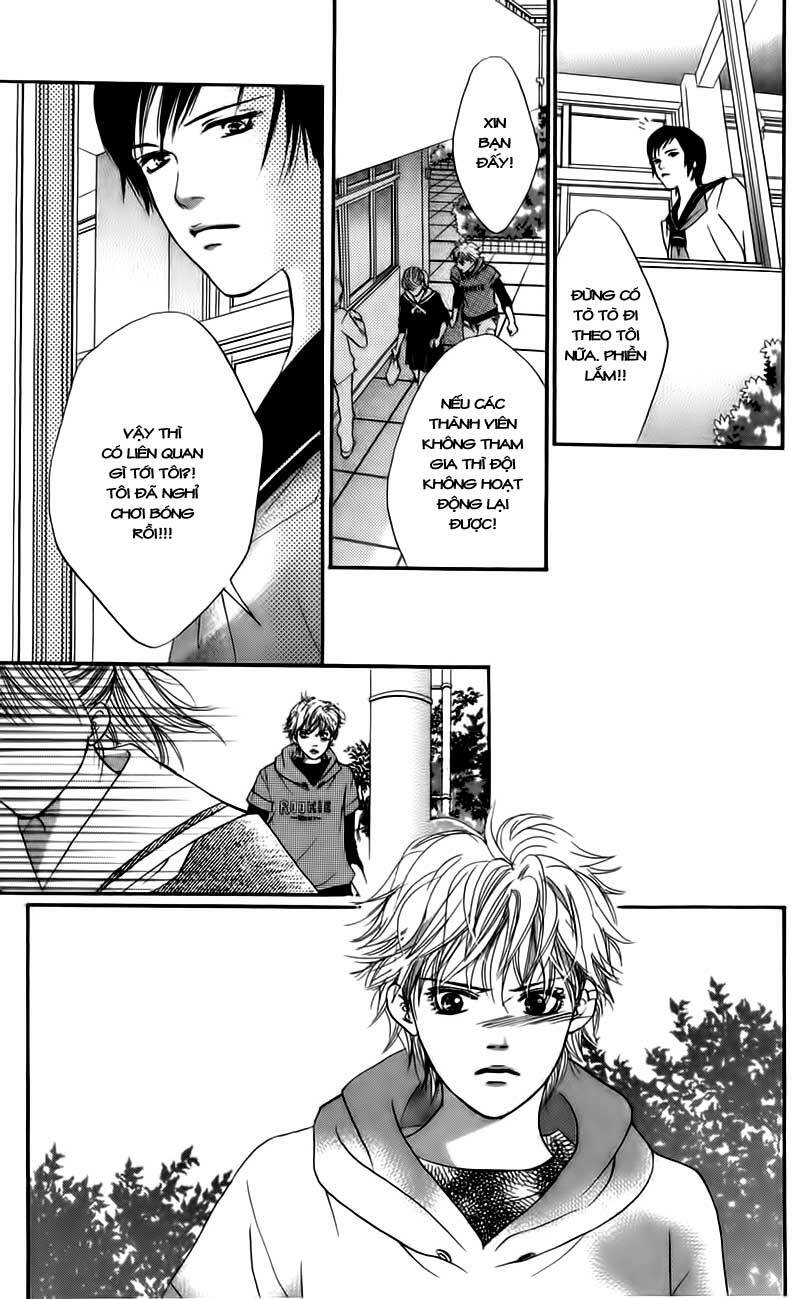 xứng danh anh hùng chapter 4 26