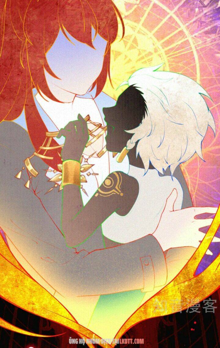 xuyên đến ai cập : trở thành cô dâu của vương chapter 0 28