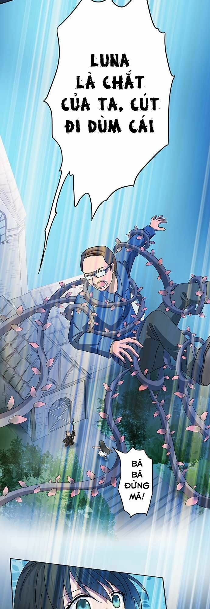 nụ hôn nguyền rủa chapter 15 6