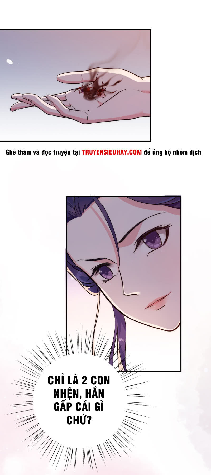 tà y cuồng thê chapter 23 31