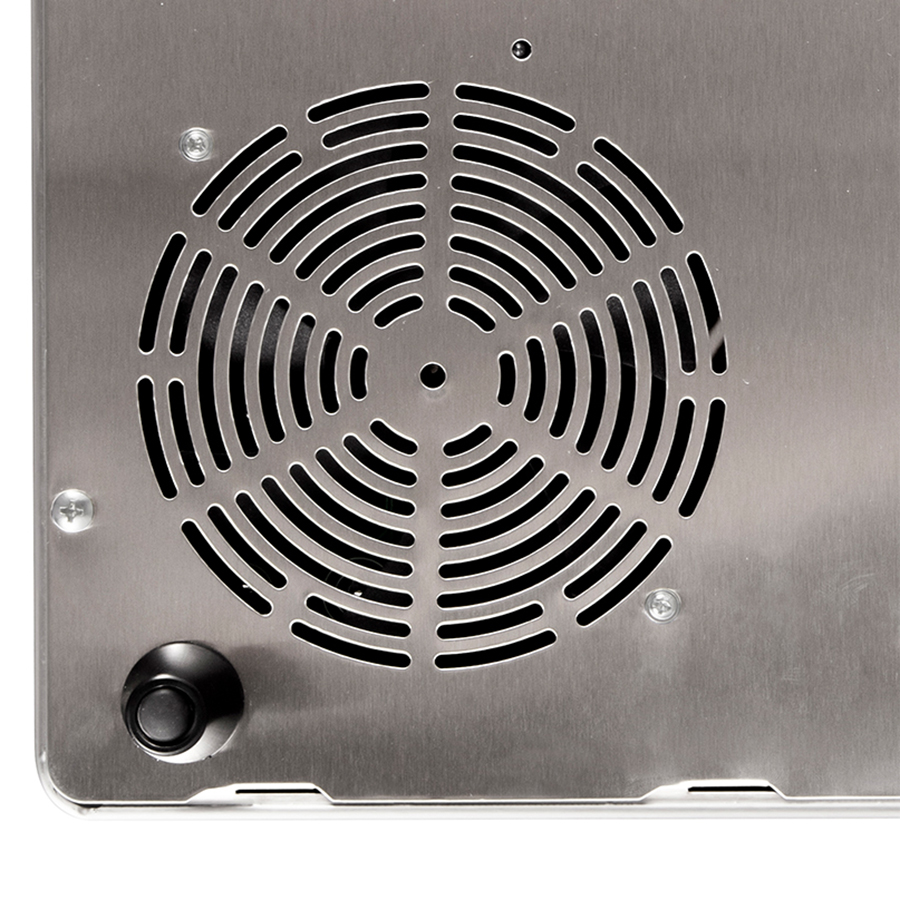 Bếp Hồng Ngoại Lock&Lock EJI421 - Hàng Chính Hãng