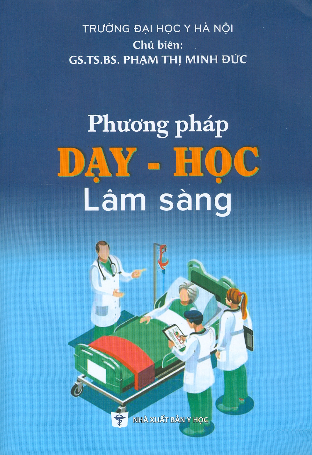 Phương Pháp Dạy - Học Lâm Sàng