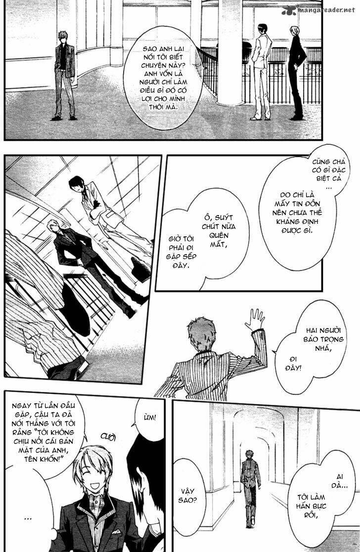 mother keeper chapter 30 9