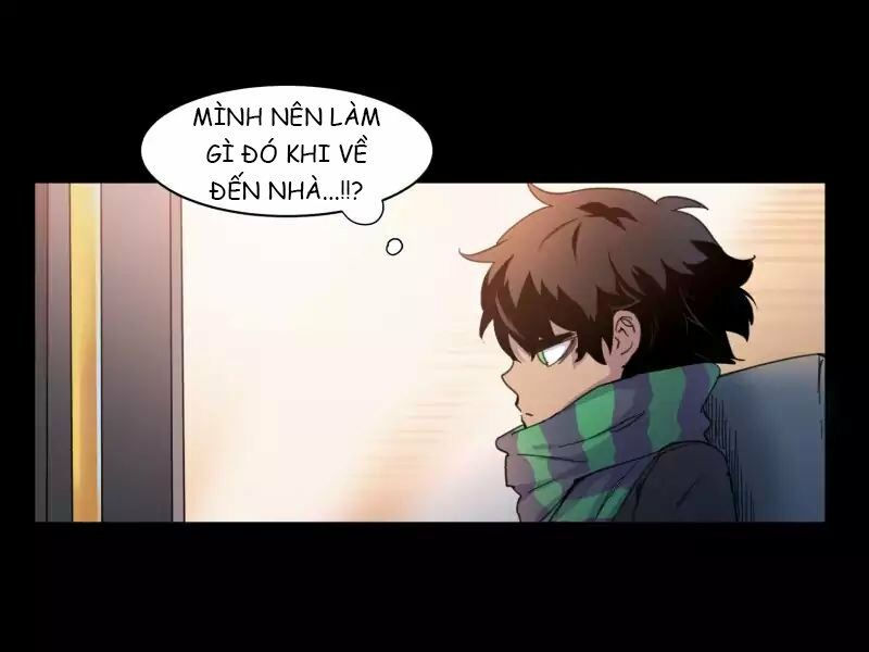 lumine - cội nguồn ánh sáng chapter 15 19