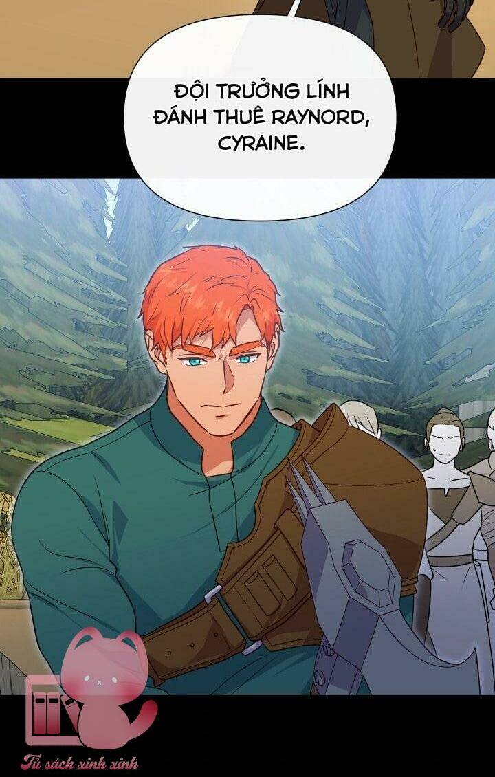 khế ước của nữ công tước quái vật chapter 146 57