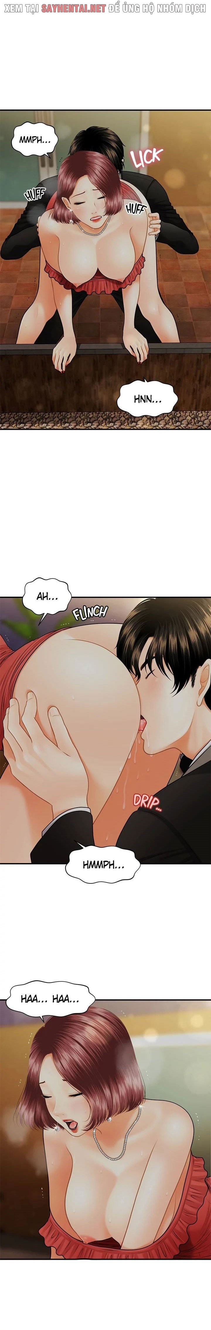 này anh đẹp trai chapter 21 4