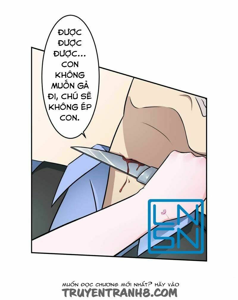 tổng tài cưng chiều vợ yêu chapter 7 4